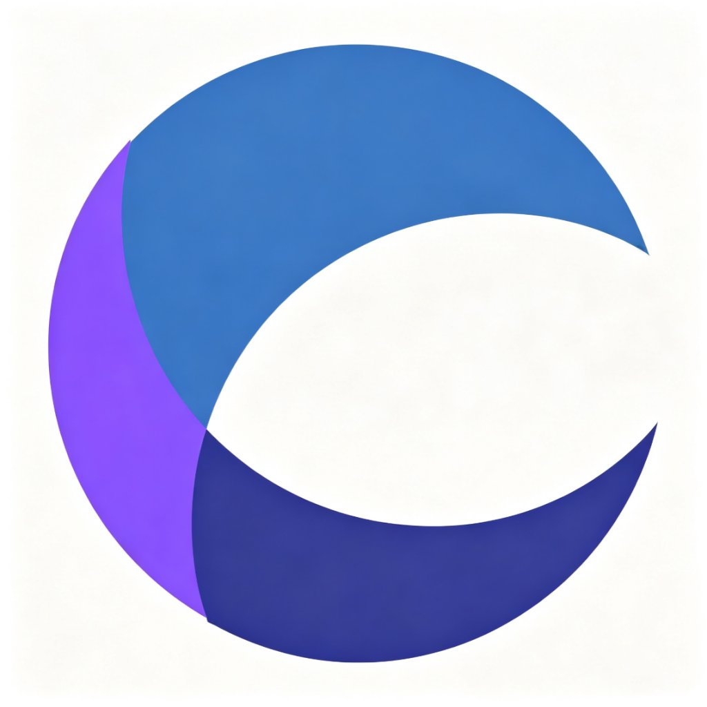 小默云 Logo